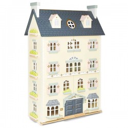 La maison Palace House