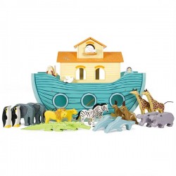 Noah's Great Ark