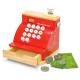 Cash register