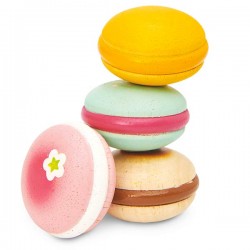 Macaron Set