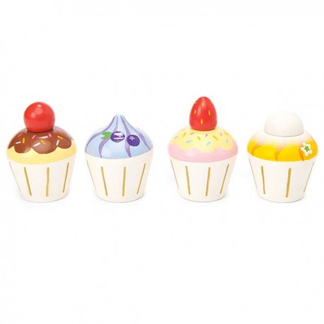 Cupcake Set