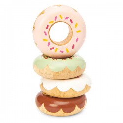 Donuts