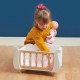 Cot Sleigh