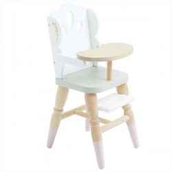 Doll High Chair