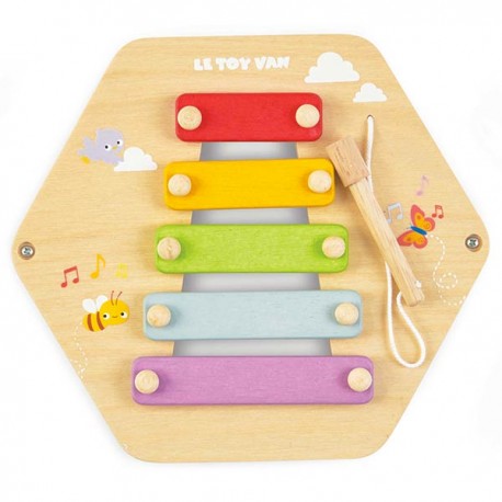 Activity Tiles - Xylophone