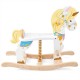 Rocking Unicorn Carousel