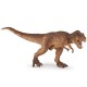 T-REX À LA COURSE BRUN