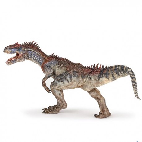 ALLOSAURUS
