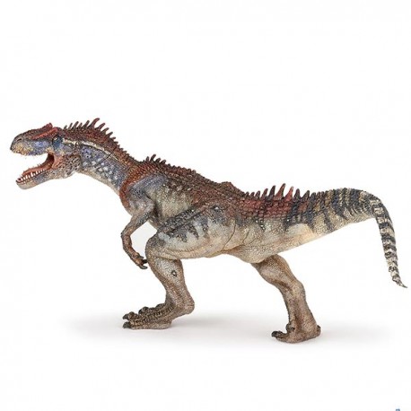 Allosaurus