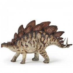 Stegosaurus