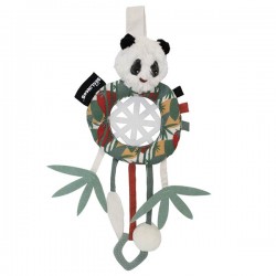 Dream catcher Rototos the Panda