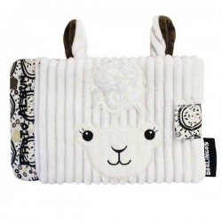 Photo Album Muchachos the Lama