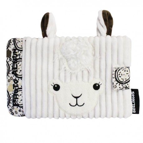 Photo Album Muchachos the Lama