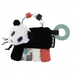 Hochet D'activites Rototos Le Panda