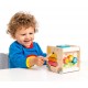 Petit Activity Cube