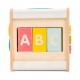 Petit Activity Cube