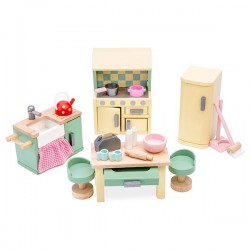 Daisylane Kitchen