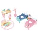 Chambre des Enfants de Daisylane