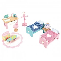 Daisylane Children's Bedroom