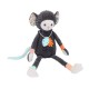 Original plush Kezakos the Marmoset