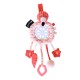 Dream catcher Flamingos