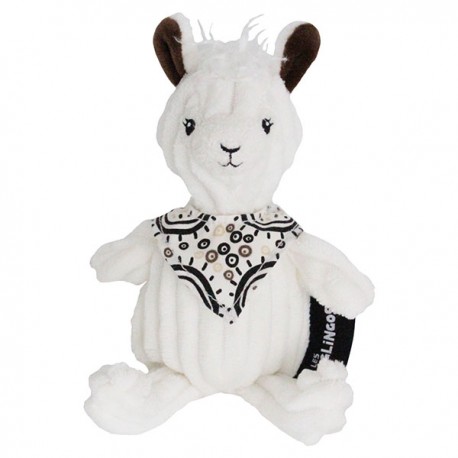 Petit Simply Muchachos Le Lama