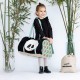 Weekend bag Rototos the Panda