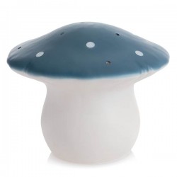 Lampe Champignon Moyen Jeans