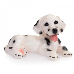 Lamp Dalmatian