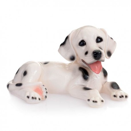 Lamp Dalmatian