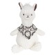 Grand Simply Muchachos Le Lama En Boite 23 cm