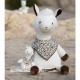 Grand Simply Muchachos Le Lama En Boite 23 cm