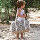 Weekend bag Muchachos the Llama