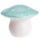 Lampe Champignon Moyen Jade