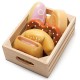 Panier de Pâtisseries