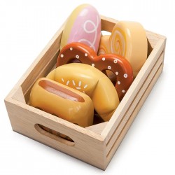 Bakers basket