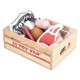 Market Meat Crate