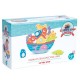 Noah's Balancing Ark