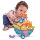 Noah's Balancing Ark