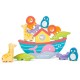 Noah's Balancing Ark
