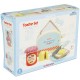 Honeybake Toaster Set