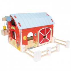 Red Barn