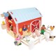 Red Barn