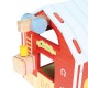 Red Barn