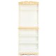 LARGE DRESSER 82 x 47 x 206cm