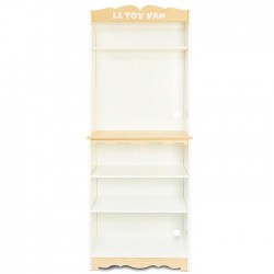LARGE DRESSER 82 x 47 x 206 cm