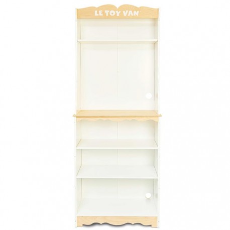 LARGE DRESSER 82 x 47 x 206cm