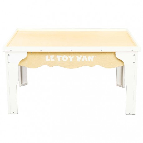 Play Table 86 x 60 x 45 cm