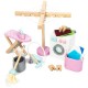 Laundry room set