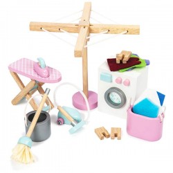 Laundry room set